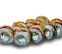 Золотой Дракон