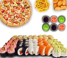 Комбо Аризона