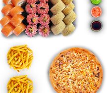 Комбо Ницца