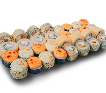 Сет Скайрим