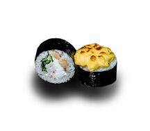 Фудзияма Ролл