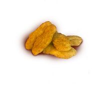 Стрипсы куриные