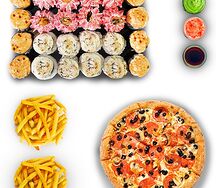 Комбо Италия