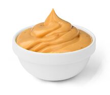 Спайси-соус