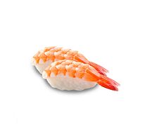 Суши с креветкой