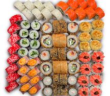 Сет Синигава