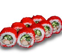 Калифорния креветка