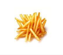 Картофель фри