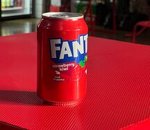 Фанта