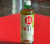 Холодный чай Ti