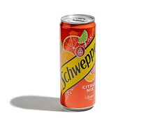 Schweppes Citrus mix