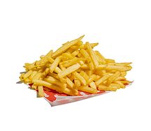 Картофель-фри