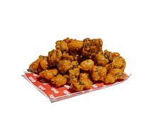 Хрустящие огурцы