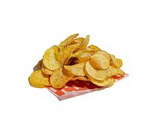 Чипсы картофельные
