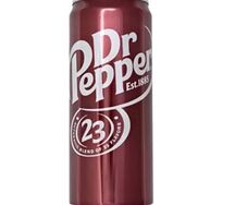 Dr. Pepper Classic