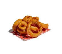Луковые кольца-фри