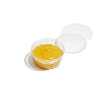 Сладкая горчица