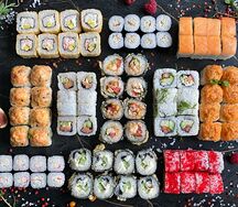 Сет 2 килограмма