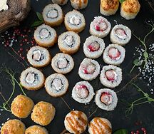 Сет Тигровый