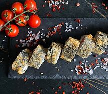 Ролл Три самурая