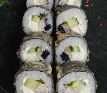 Жареный Таоре