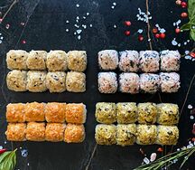 Сет Запечённый