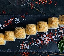 Ролл Тори унаги