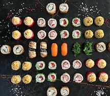 Сет Авторский