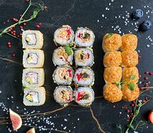 Полкило на двоих