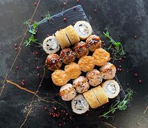 Сет полкило на двоих New