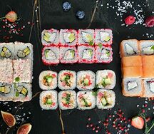 Сет Лос-Анджелес