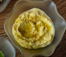 Хумус классический