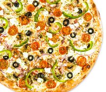 Вегетта Стандарт