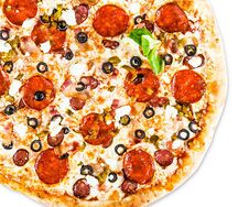 Жар-Пицца Стандарт