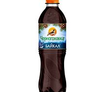 Черноголовка Байкал