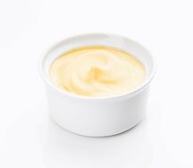 Соус Сырный