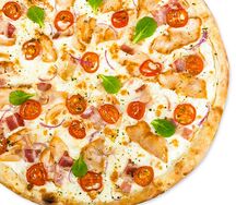 Чикен-Ранч Стандарт