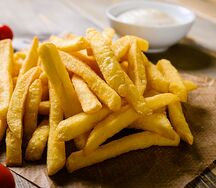 Картофель фри