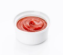 Соус Томатный кетчуп