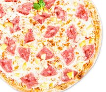 Гавайская Мини