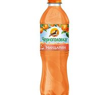 Черноголовка Мандарин