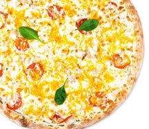 Сырный Цыпленок Мини