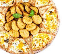 Пицца-корона Жульетта