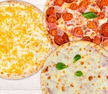 Комбо Пиццы-Мини №2