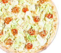 Цезарь с Курицей Макси