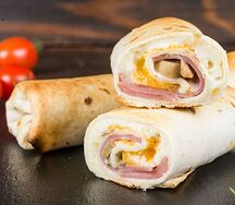 Бон-Буррито Сытный