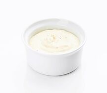 Соус Чесночный