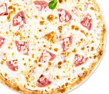 Сливочная Стандарт