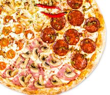 Четыре Вкуса Макси