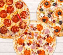 Комбо Пиццы-Мини №1